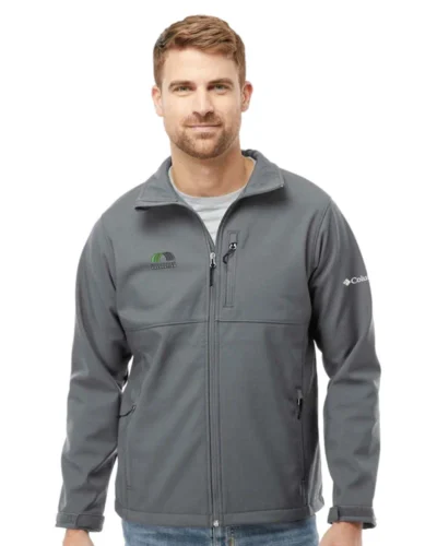 Columbia Men's Ascenderâ„¢ Soft Shell Jacket