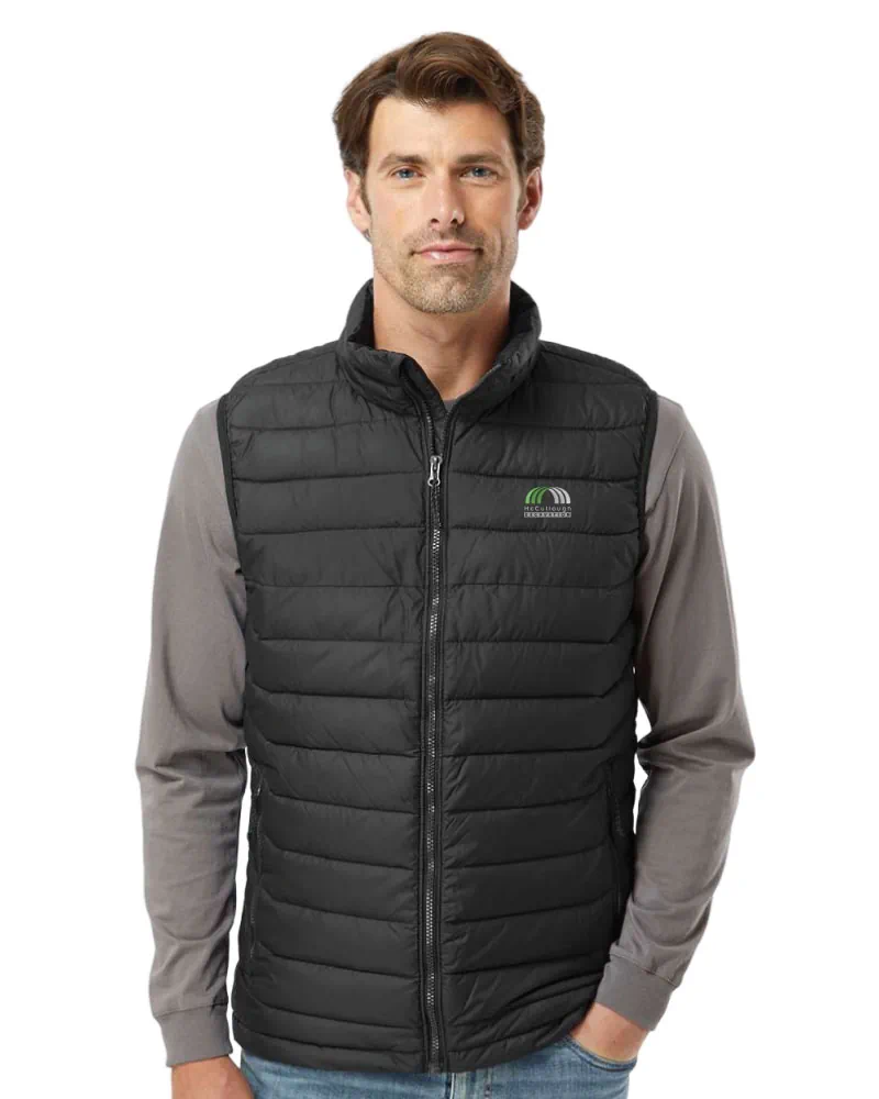 Columbia Men's Powder Lite™ II Vest - Image 2