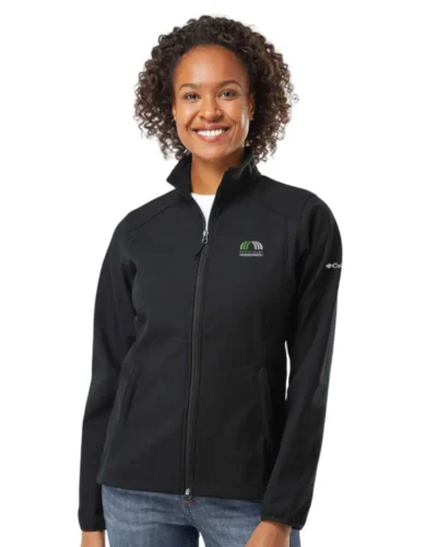 Columbia Women’s Kruser Ridge™ Soft Shell Jacket
