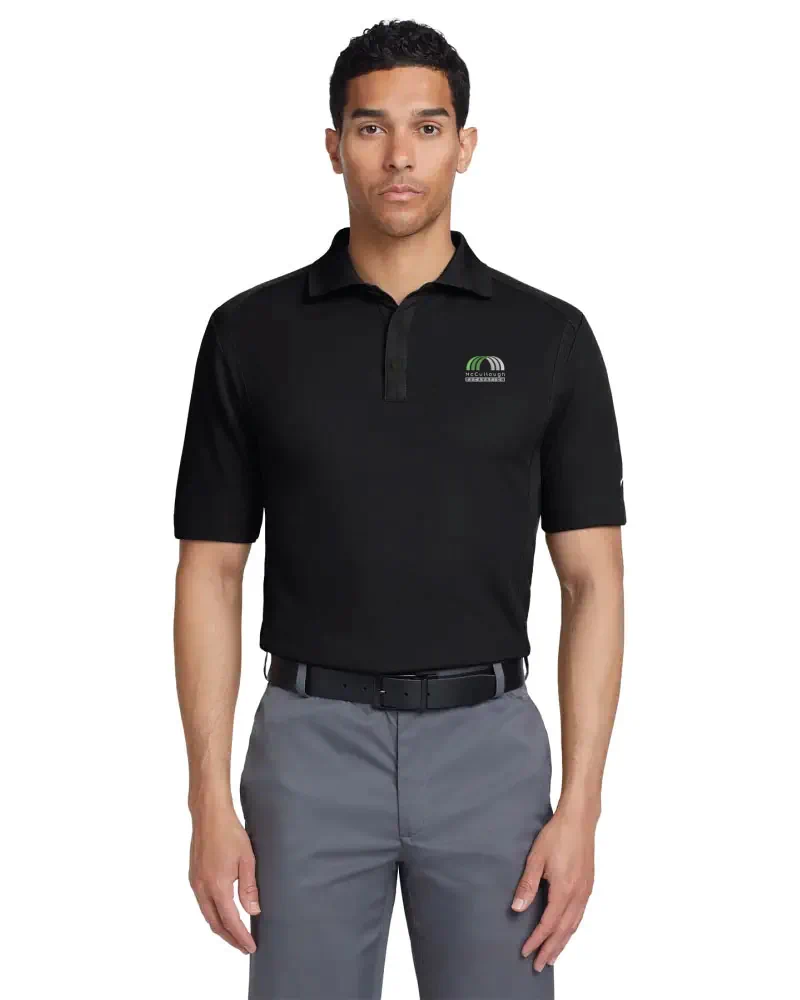 Nike Dri-FIT Classic Polo - Image 4