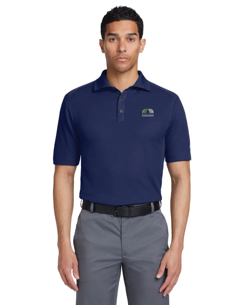 Nike Dri-FIT Classic Polo - Image 2