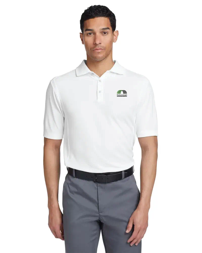 Nike Dri-FIT Classic Polo