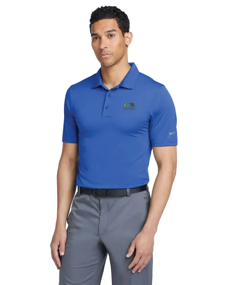 Nike Dri-FIT Legacy Polo - Image 2