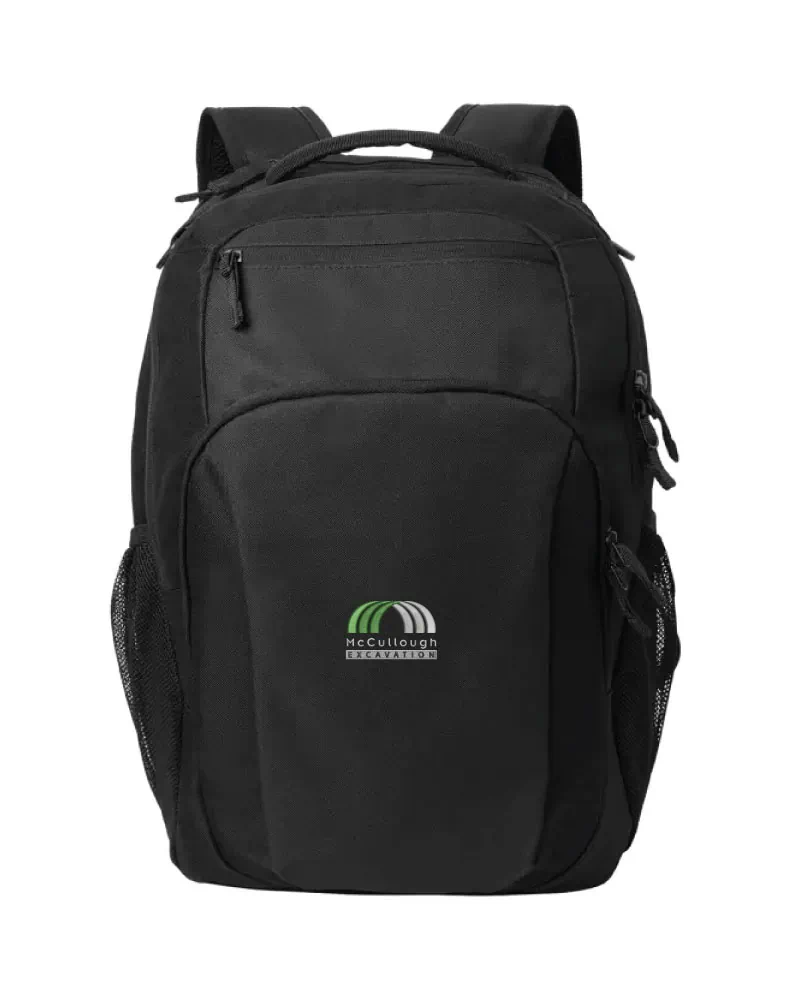 Port Authority® Transport Backpack - Image 5