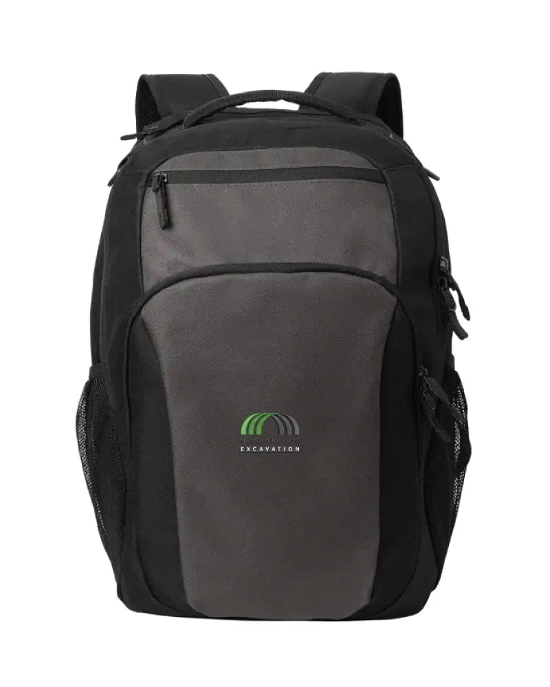 Port Authority® Transport Backpack - Image 4