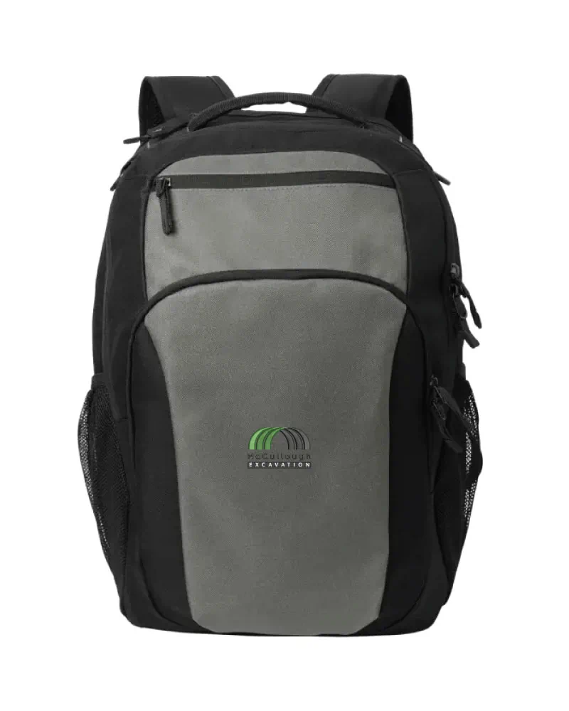 Port Authority® Transport Backpack - Image 3