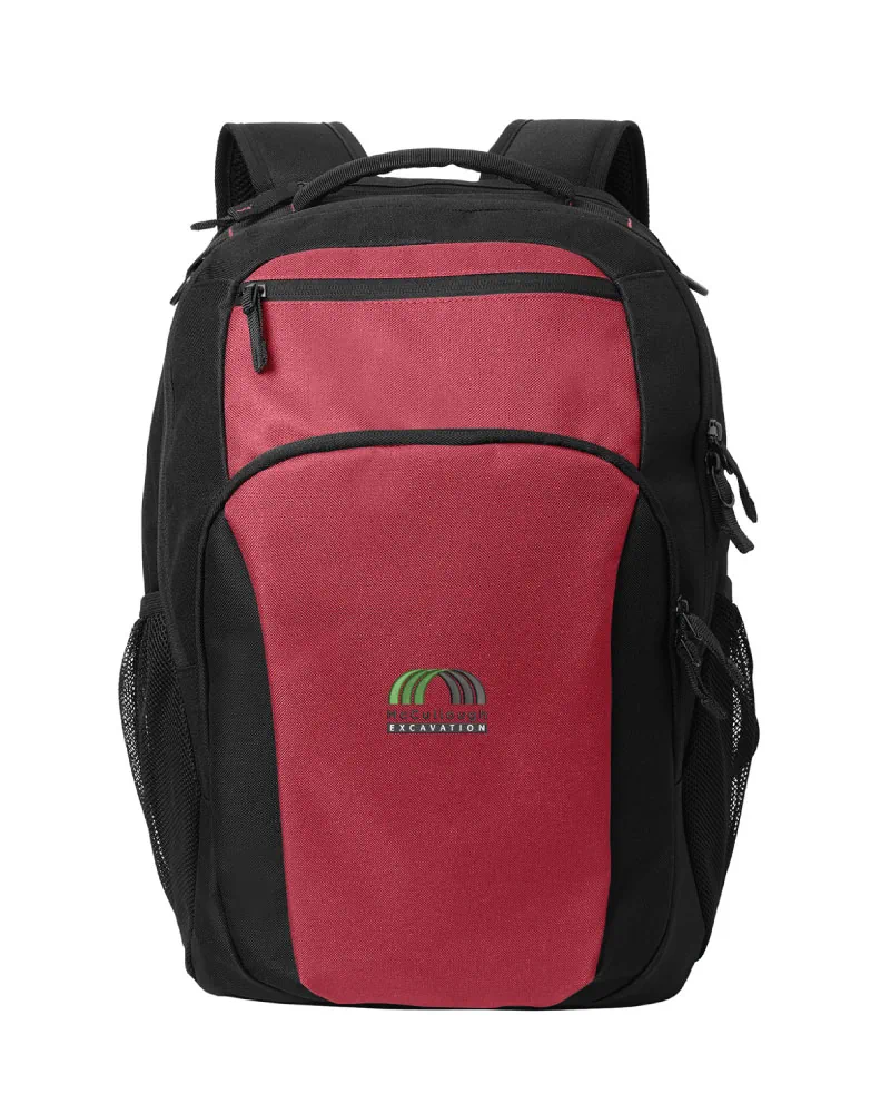 Port Authority® Transport Backpack - Image 2