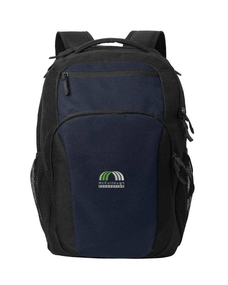 Port Authority® Transport Backpack