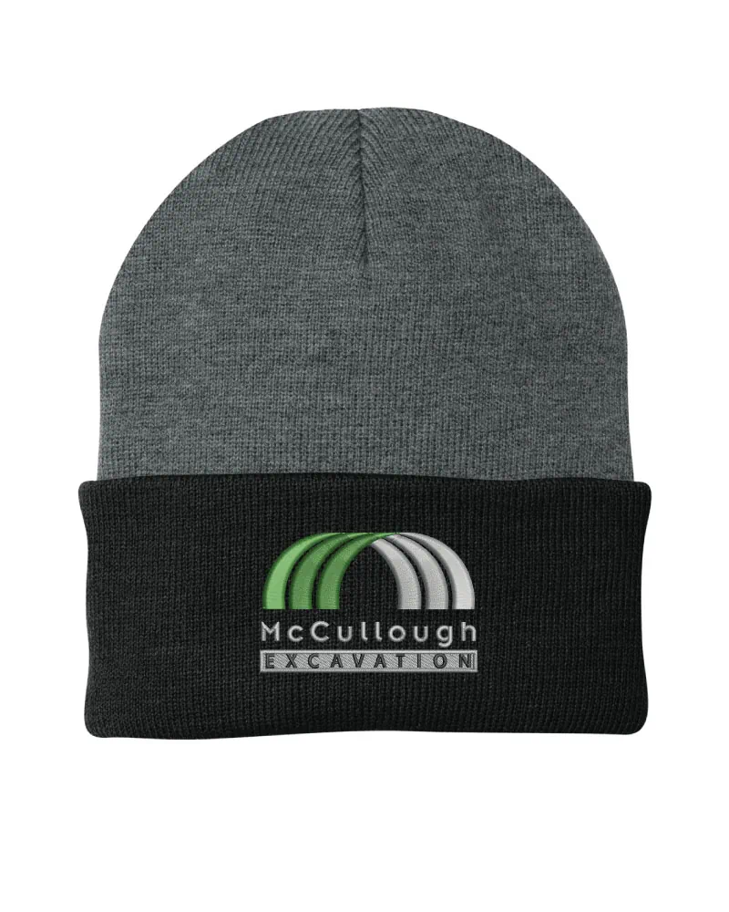 Port Authority® Knit Cap - Image 13