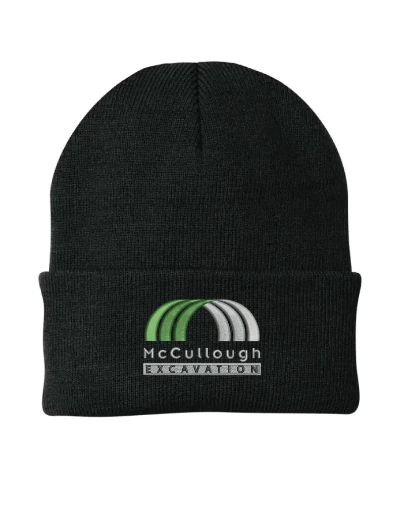 Port Authority® Knit Cap - Image 12