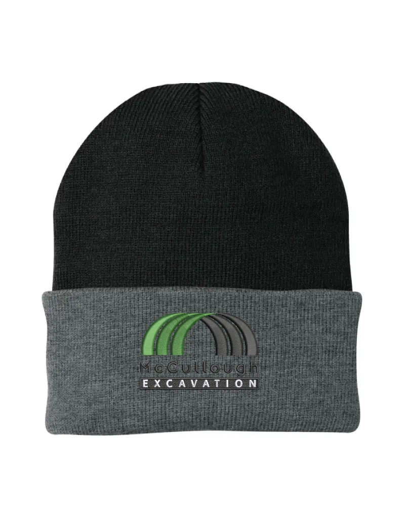 Port Authority® Knit Cap - Image 11