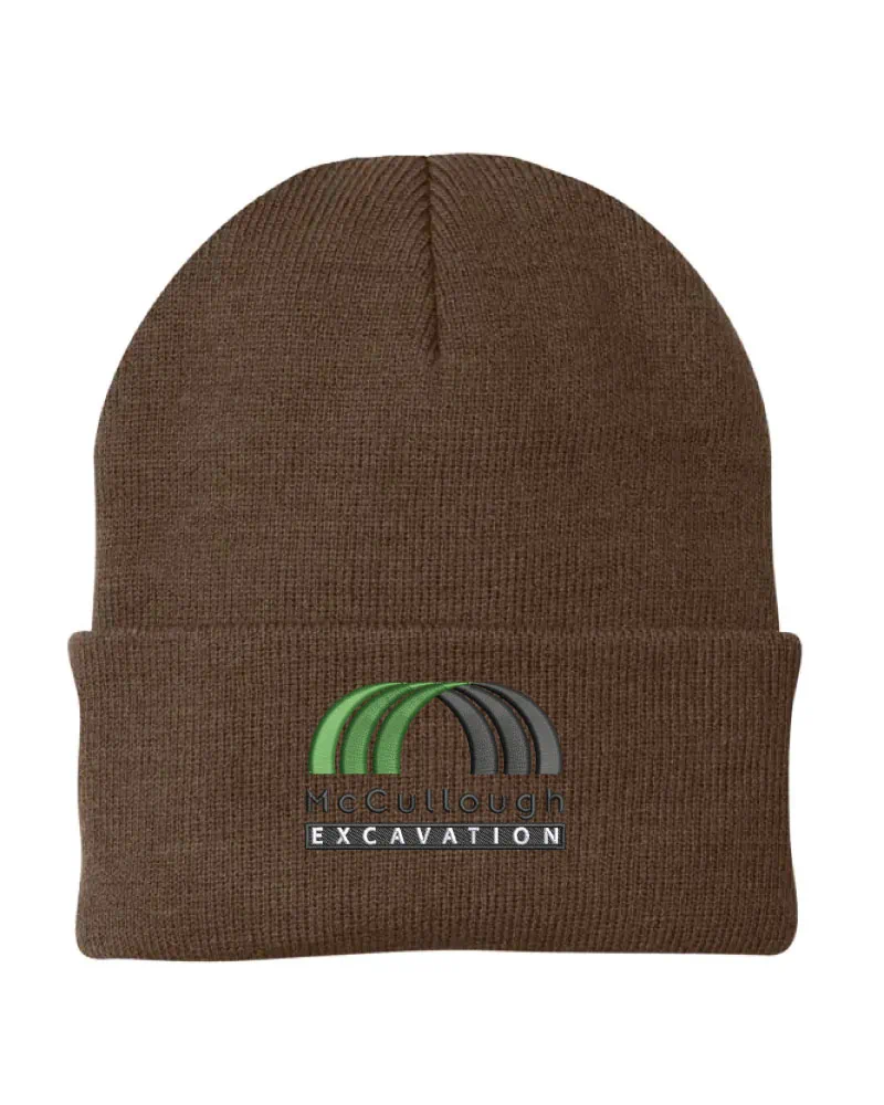 Port Authority® Knit Cap - Image 10