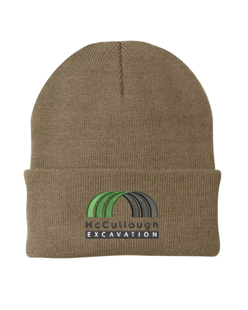 Port Authority® Knit Cap - Image 8