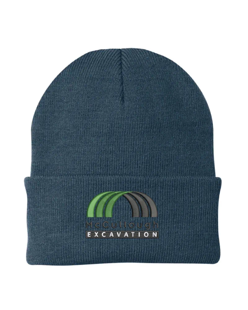 Port Authority® Knit Cap - Image 6