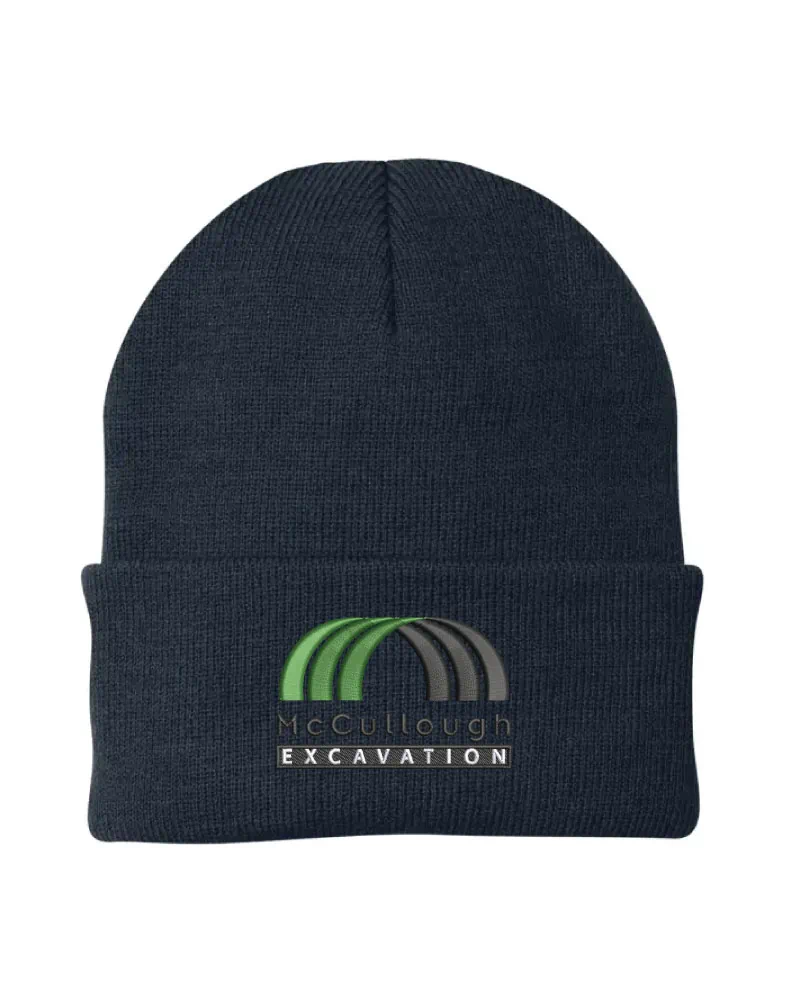 Port Authority® Knit Cap - Image 5