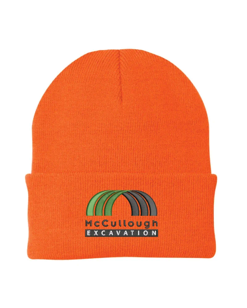 Port Authority® Knit Cap - Image 4