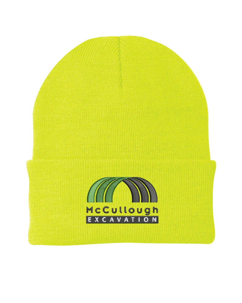 Port Authority® Knit Cap