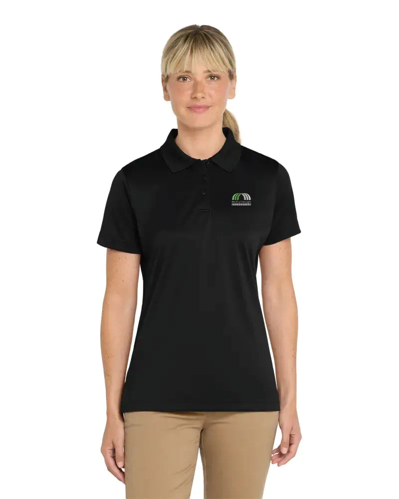 CornerStone® Women's Select Snag-Proof Polo - Image 2