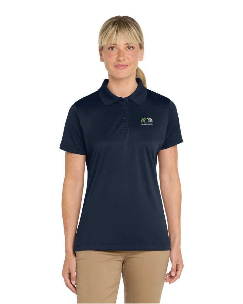 CornerStone® Women's Select Snag-Proof Polo - Image 3