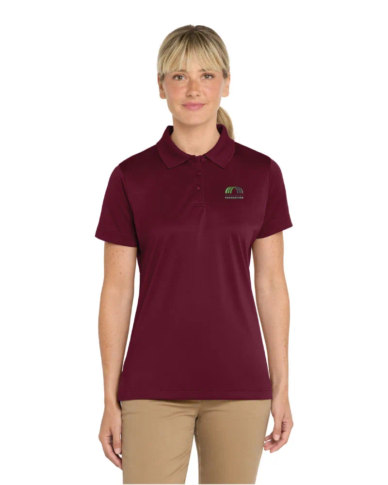 CornerStone® Women's Select Snag-Proof Polo