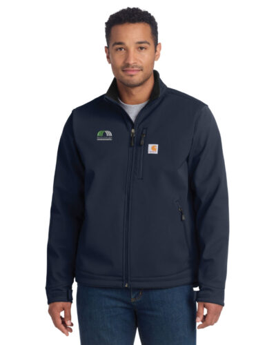 Carhartt® Crowley Soft Shell Jacket