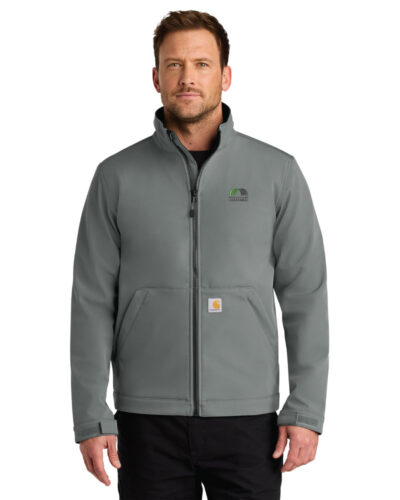 Carhartt® Rain Defender® Soft Shell Jacket