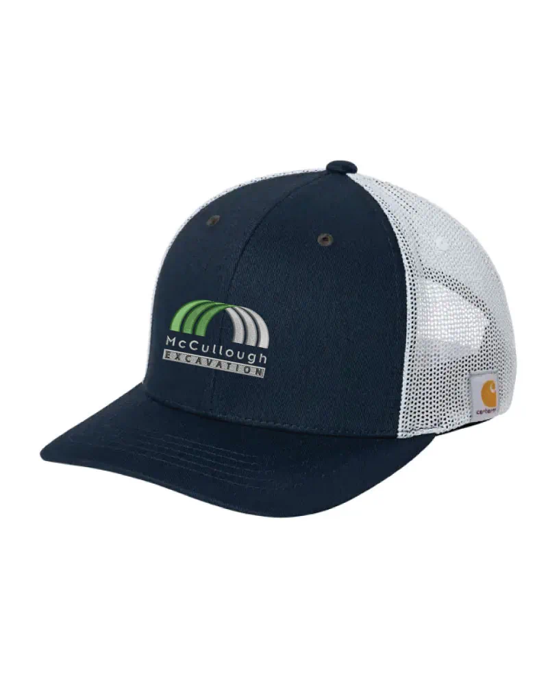 Carhartt® Flexfit 110® Mesh Back Cap - Image 4