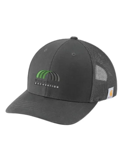 Carhartt® Flexfit 110® Mesh Back Cap