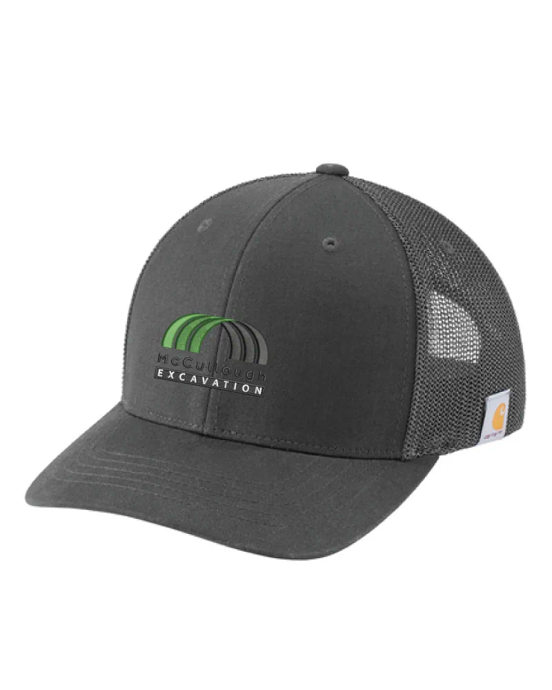 Carhartt® Flexfit 110® Mesh Back Cap