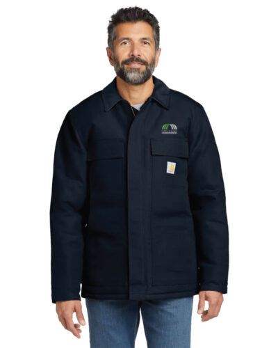 Carhartt® Duck Traditional Coat