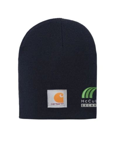 Carhartt® Acrylic Knit Hat