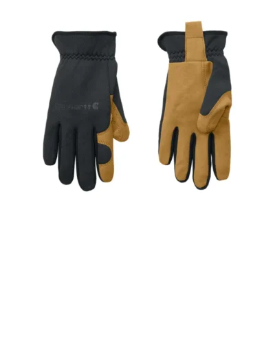 Carhartt® High-Dexterity Open-Cuff Glove