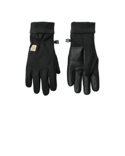 Carhartt® Thermal-Lined Fleece Touch-Sensitive Glove