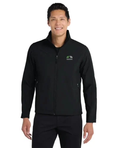 Port Authority® Core Soft Shell Jacket