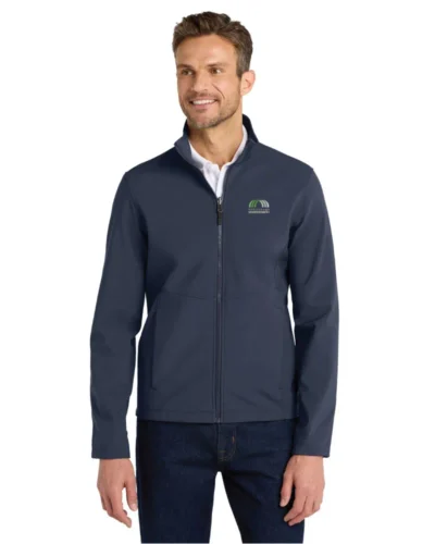 Port Authority® Collective Soft Shell Jacket