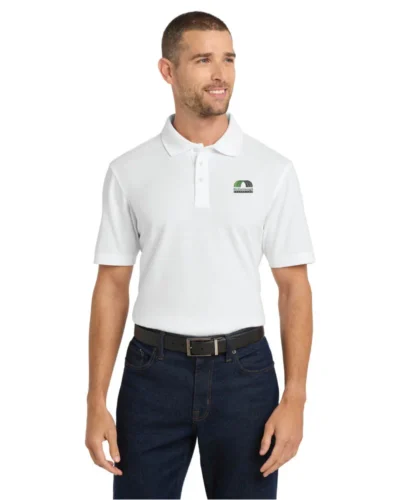 Port Authority® Stain-Release Polo