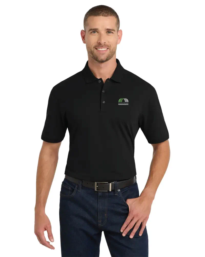 Port Authority® EZCotton® Polo - Image 5