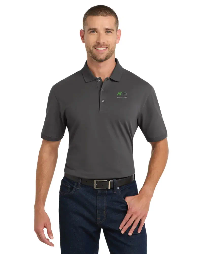 Port Authority® EZCotton® Polo - Image 6