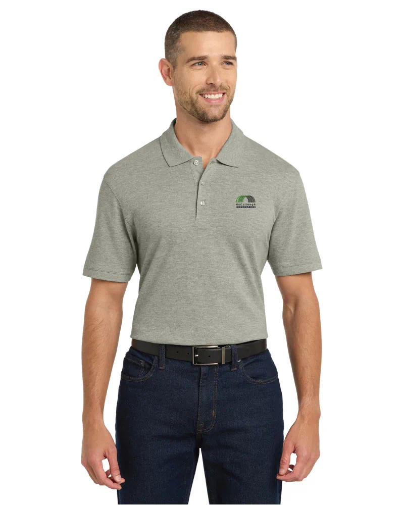 Port Authority® EZCotton® Polo - Image 3