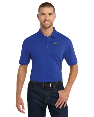 Port Authority® EZCotton® Polo