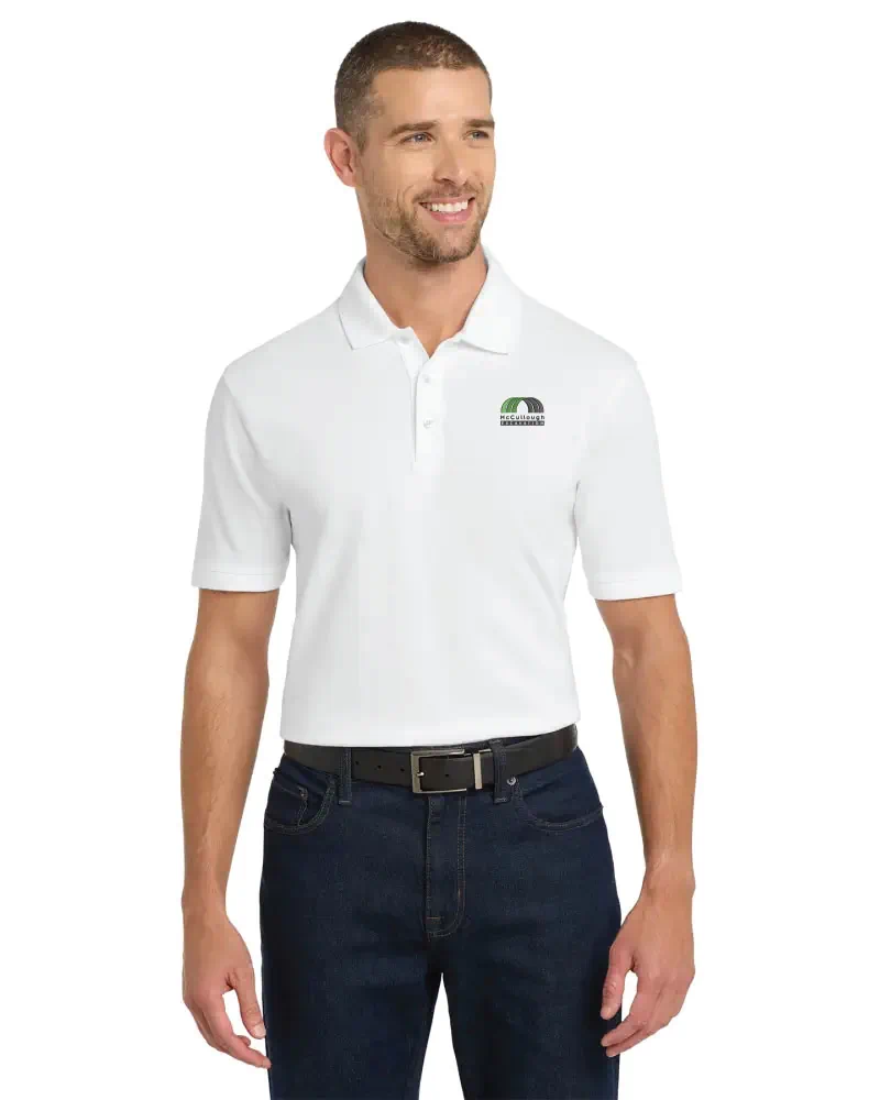 Port Authority® EZCotton® Polo - Image 2