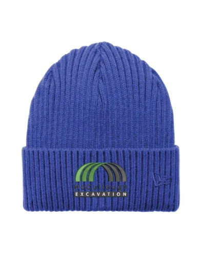 New Era® Core Classic Cuff Beanie