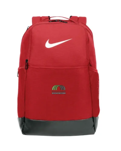 Nike Brasilia Medium Backpack