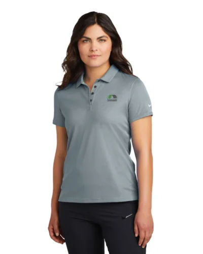 Nike Women's Victory Solid Polo