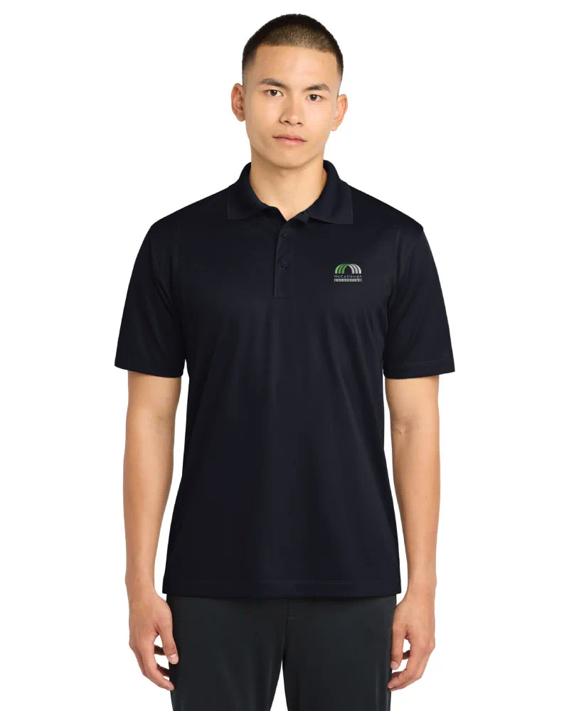 Sport-Tek® Micropique Sport-Wick® Polo - Image 4