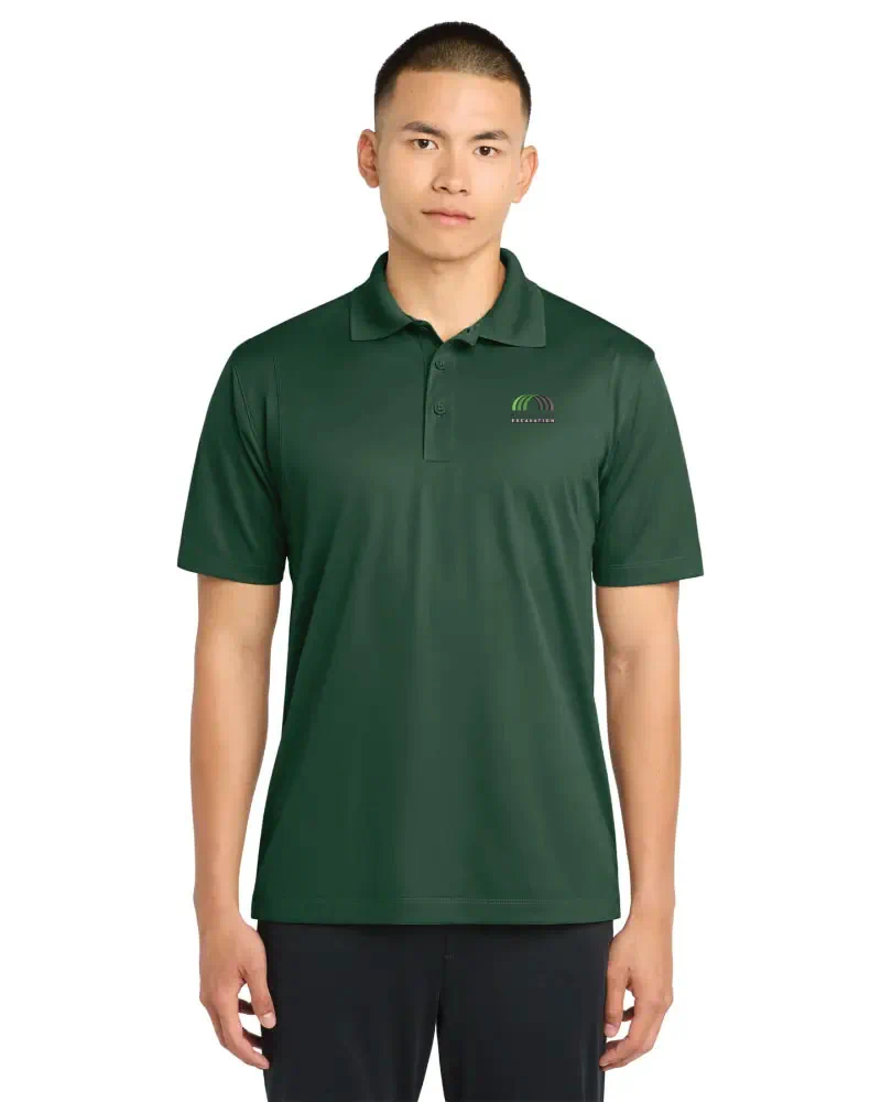 Sport-Tek® Micropique Sport-Wick® Polo - Image 8