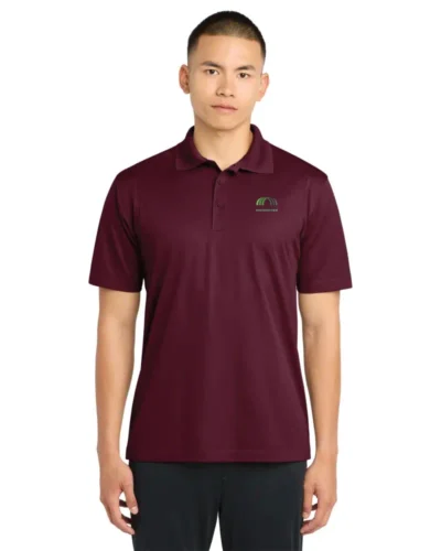 Sport-Tek® Micropique Sport-Wick® Polo