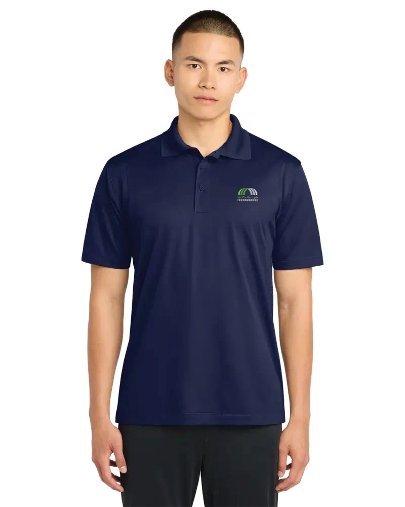 Sport-Tek® Micropique Sport-Wick® Polo - Image 5