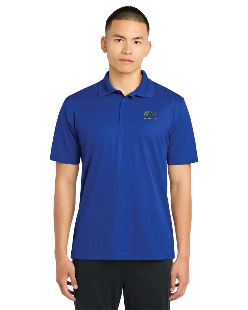 Sport-Tek® Micropique Sport-Wick® Polo - Image 6
