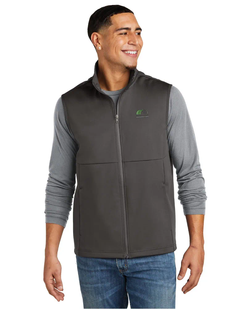 Sport-Tek® Soft Shell Vest - Image 2